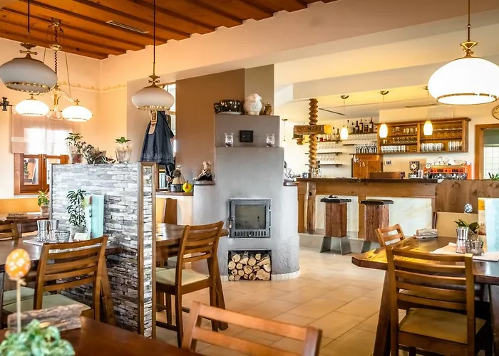 沃姆-卢克尔宾馆 宾馆