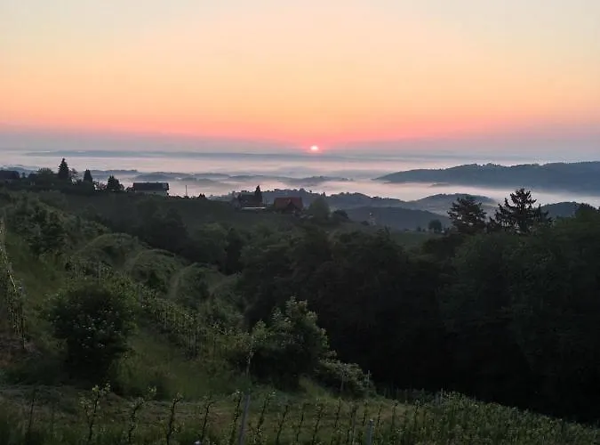 宾馆 沃姆-卢克尔宾馆